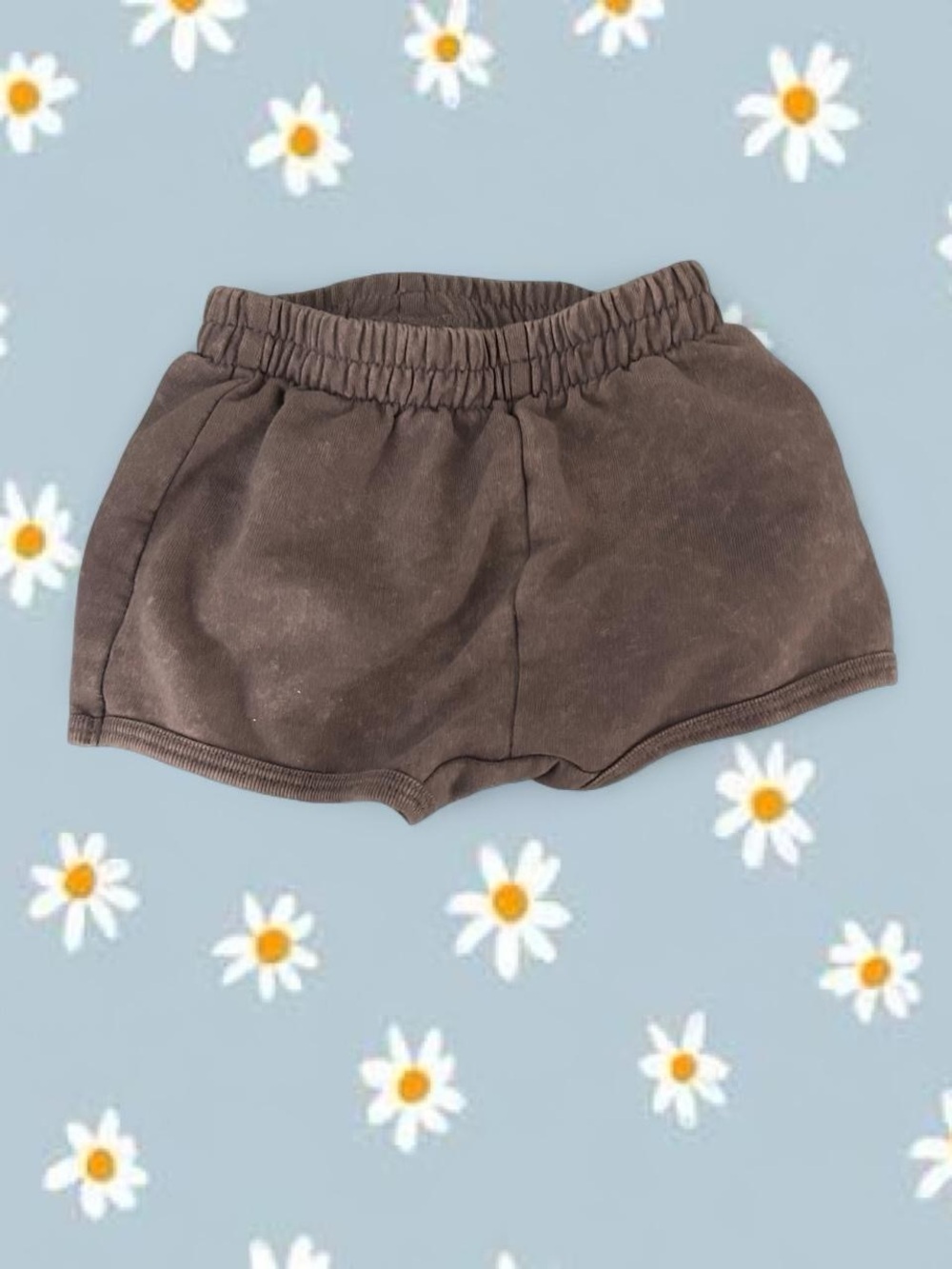 Cat & Jack  Elastic-Waist Kids Shorts